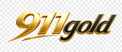 911gold โลโก้